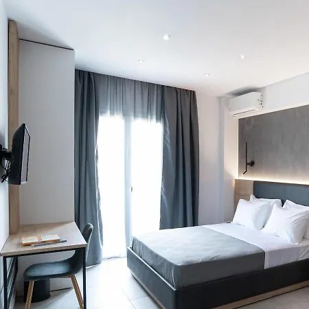 Bed & Breakfast White 9 2*